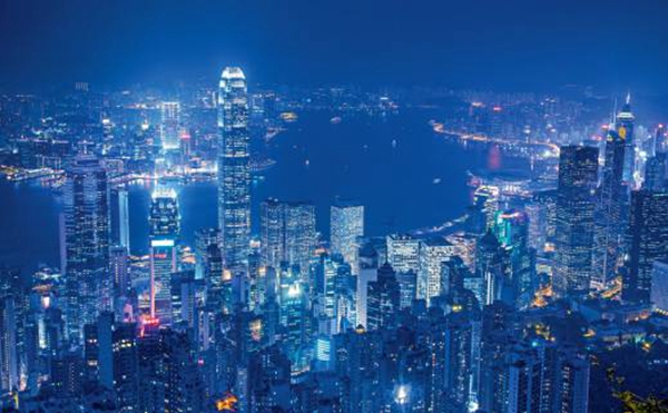 德夫爾在廣東設(shè)立辦事處，助力數(shù)字粵港澳