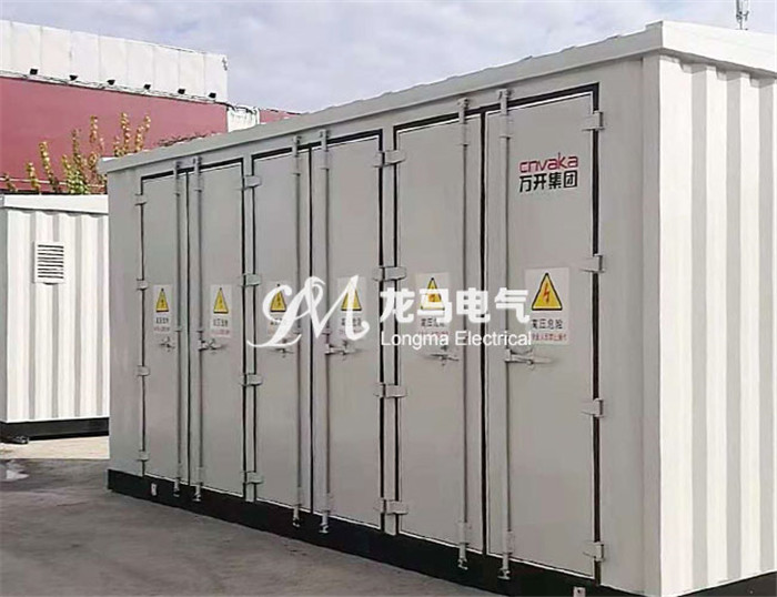 鍍鋅板歐式箱變?cè)趺礃?/></div><p style=